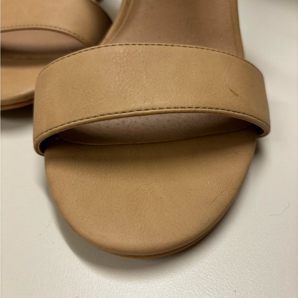 Torrid Women’s Sandal Heel - Picture 5 of 5